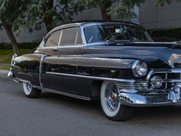 Used 1950 Cadillac Series 62 331 V8 2 Door Hardtop  | Torrance, CA