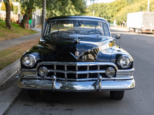 Used 1950 Cadillac Series 62 331 V8 2 Door Hardtop  | Torrance, CA