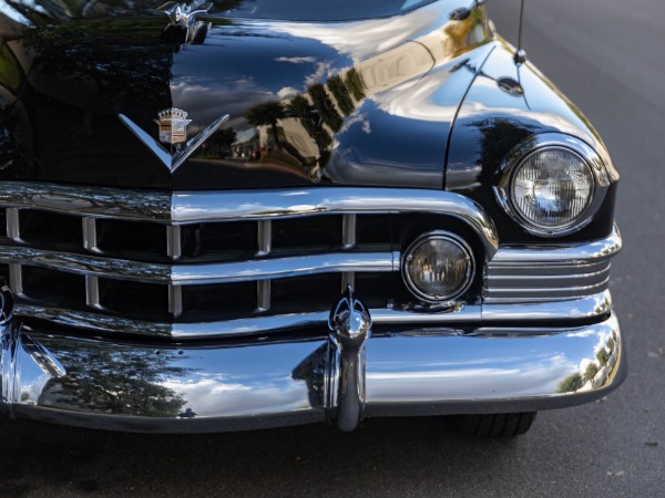 Used 1950 Cadillac Series 62 331 V8 2 Door Hardtop  | Torrance, CA