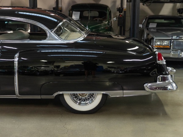 Used 1950 Cadillac Series 62 331 V8 2 Door Hardtop  | Torrance, CA