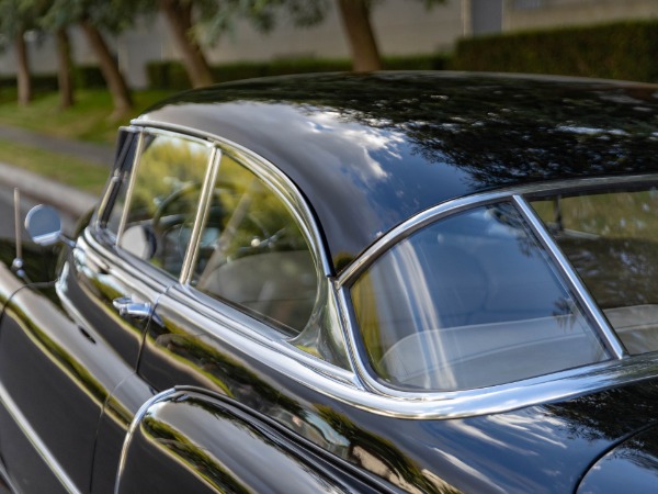 Used 1950 Cadillac Series 62 331 V8 2 Door Hardtop  | Torrance, CA