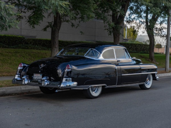 Used 1950 Cadillac Series 62 331 V8 2 Door Hardtop  | Torrance, CA