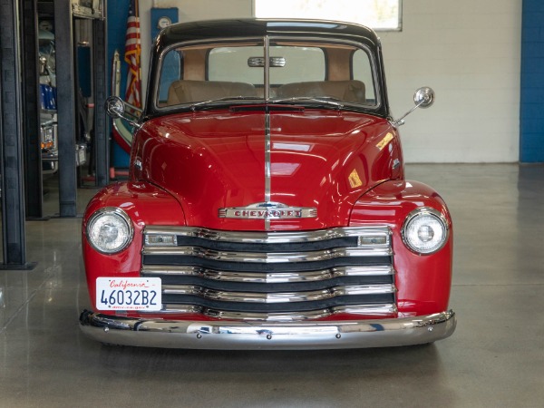 Used 1953 Chevrolet 3100 5.3L V8 Custom 5 Window Pick Up  | Torrance, CA