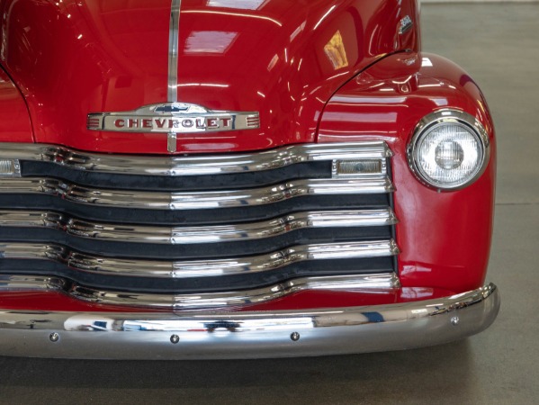 Used 1953 Chevrolet 3100 5.3L V8 Custom 5 Window Pick Up  | Torrance, CA