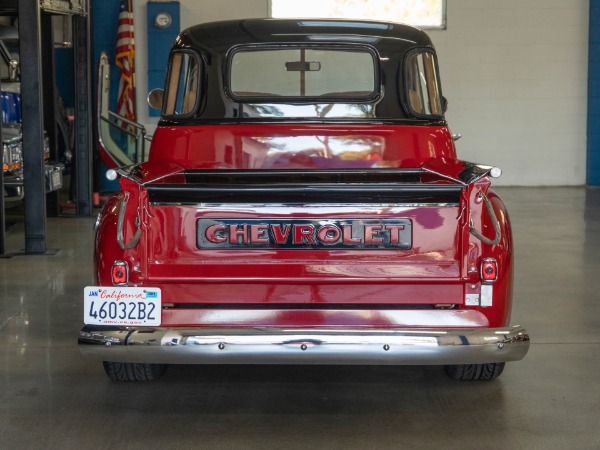 Used 1953 Chevrolet 3100 5.3L V8 Custom 5 Window Pick Up  | Torrance, CA