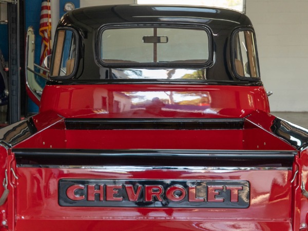 Used 1953 Chevrolet 3100 5.3L V8 Custom 5 Window Pick Up  | Torrance, CA