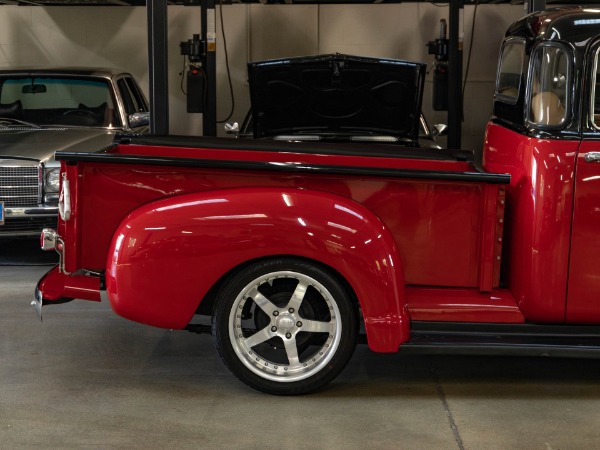 Used 1953 Chevrolet 3100 5.3L V8 Custom 5 Window Pick Up  | Torrance, CA