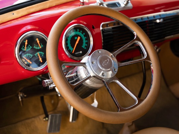 Used 1953 Chevrolet 3100 5.3L V8 Custom 5 Window Pick Up  | Torrance, CA