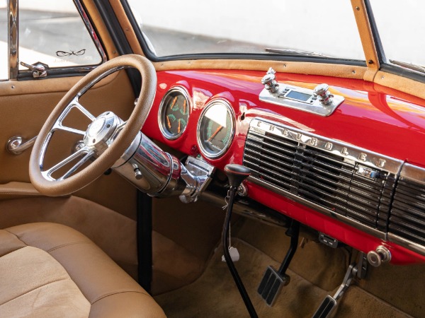 Used 1953 Chevrolet 3100 5.3L V8 Custom 5 Window Pick Up  | Torrance, CA