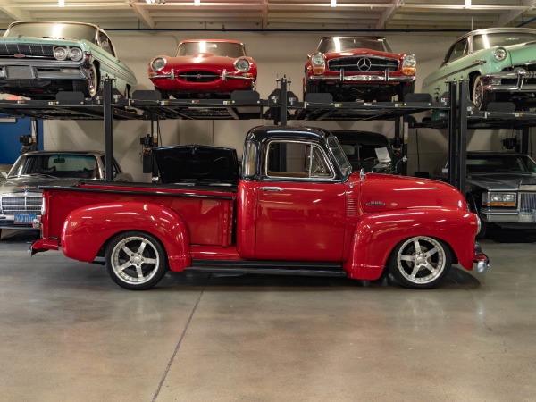 Used 1953 Chevrolet 3100 5.3L V8 Custom 5 Window Pick Up  | Torrance, CA