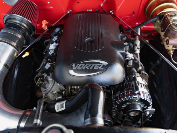 Used 1953 Chevrolet 3100 5.3L V8 Custom 5 Window Pick Up  | Torrance, CA