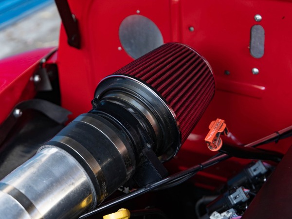 Used 1953 Chevrolet 3100 5.3L V8 Custom 5 Window Pick Up  | Torrance, CA