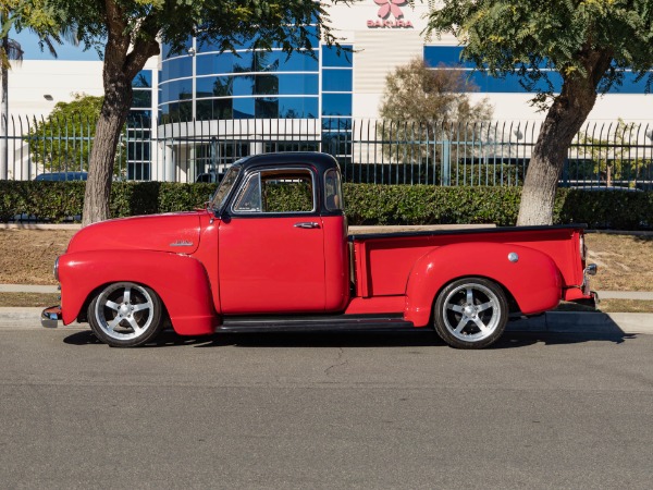 Used 1953 Chevrolet 3100 5.3L V8 Custom 5 Window Pick Up  | Torrance, CA