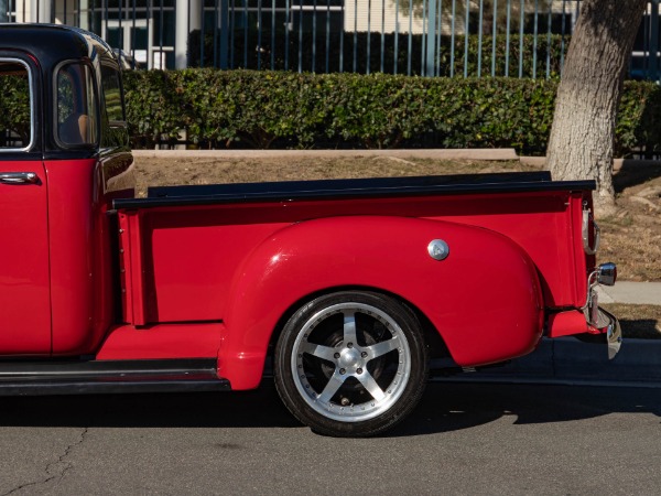 Used 1953 Chevrolet 3100 5.3L V8 Custom 5 Window Pick Up  | Torrance, CA