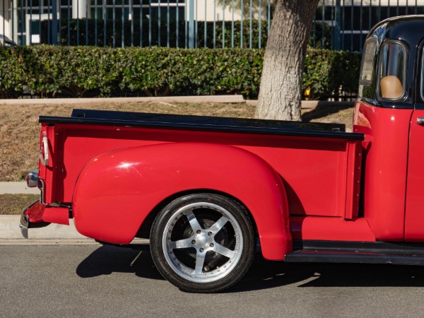 Used 1953 Chevrolet 3100 5.3L V8 Custom 5 Window Pick Up  | Torrance, CA