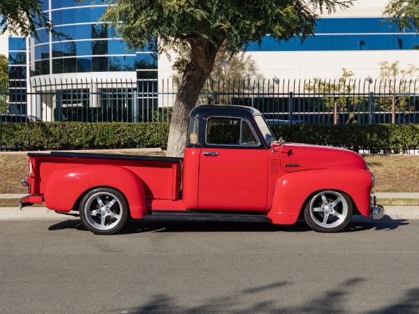 Used 1953 Chevrolet 3100 5.3L V8 Custom 5 Window Pick Up  | Torrance, CA