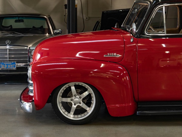 Used 1953 Chevrolet 3100 5.3L V8 Custom 5 Window Pick Up  | Torrance, CA