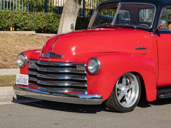 Used 1953 Chevrolet 3100 5.3L V8 Custom 5 Window Pick Up  | Torrance, CA