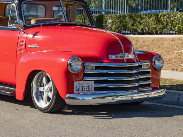 Used 1953 Chevrolet 3100 5.3L V8 Custom 5 Window Pick Up  | Torrance, CA