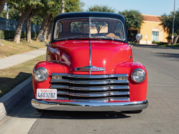 Used 1953 Chevrolet 3100 5.3L V8 Custom 5 Window Pick Up  | Torrance, CA