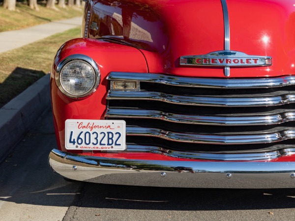 Used 1953 Chevrolet 3100 5.3L V8 Custom 5 Window Pick Up  | Torrance, CA
