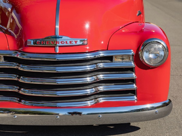 Used 1953 Chevrolet 3100 5.3L V8 Custom 5 Window Pick Up  | Torrance, CA