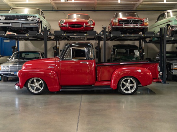 Used 1953 Chevrolet 3100 5.3L V8 Custom 5 Window Pick Up  | Torrance, CA