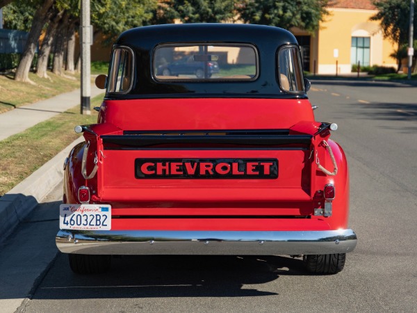 Used 1953 Chevrolet 3100 5.3L V8 Custom 5 Window Pick Up  | Torrance, CA