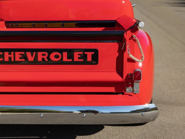 Used 1953 Chevrolet 3100 5.3L V8 Custom 5 Window Pick Up  | Torrance, CA