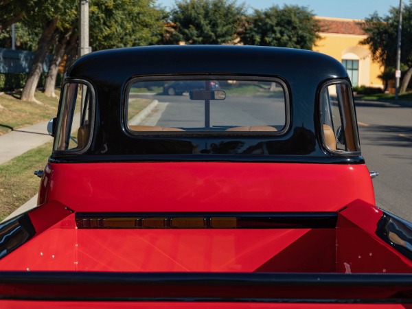 Used 1953 Chevrolet 3100 5.3L V8 Custom 5 Window Pick Up  | Torrance, CA