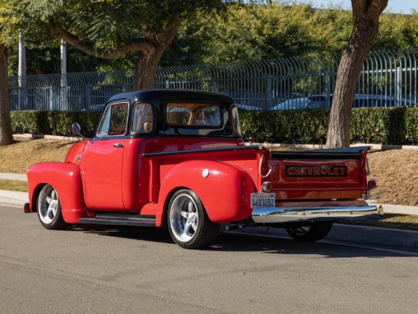 Used 1953 Chevrolet 3100 5.3L V8 Custom 5 Window Pick Up  | Torrance, CA