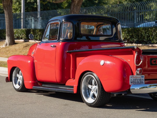 Used 1953 Chevrolet 3100 5.3L V8 Custom 5 Window Pick Up  | Torrance, CA