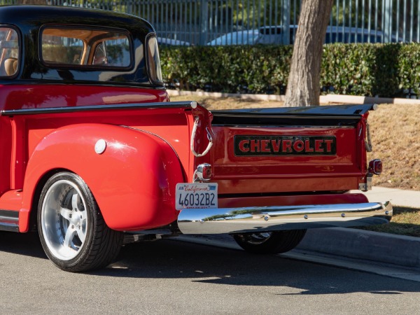 Used 1953 Chevrolet 3100 5.3L V8 Custom 5 Window Pick Up  | Torrance, CA