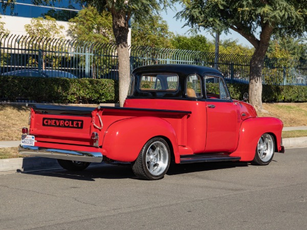 Used 1953 Chevrolet 3100 5.3L V8 Custom 5 Window Pick Up  | Torrance, CA