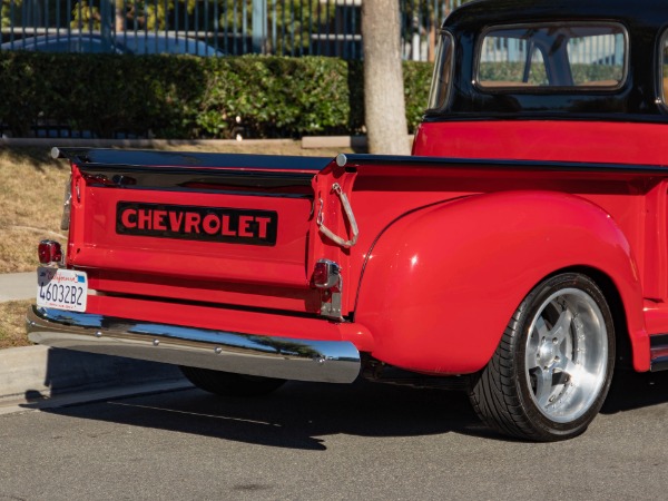 Used 1953 Chevrolet 3100 5.3L V8 Custom 5 Window Pick Up  | Torrance, CA