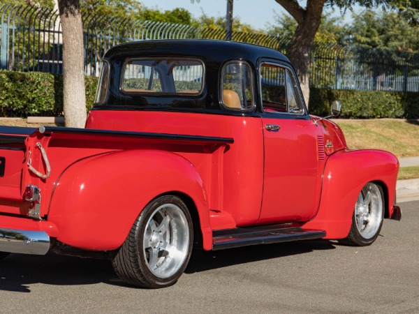 Used 1953 Chevrolet 3100 5.3L V8 Custom 5 Window Pick Up  | Torrance, CA