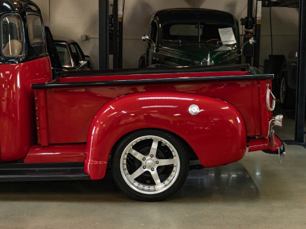 Used 1953 Chevrolet 3100 5.3L V8 Custom 5 Window Pick Up  | Torrance, CA