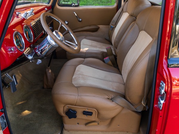 Used 1953 Chevrolet 3100 5.3L V8 Custom 5 Window Pick Up  | Torrance, CA