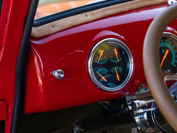 Used 1953 Chevrolet 3100 5.3L V8 Custom 5 Window Pick Up  | Torrance, CA