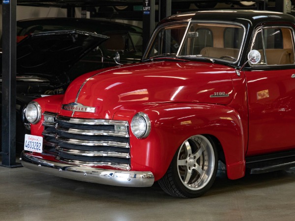 Used 1953 Chevrolet 3100 5.3L V8 Custom 5 Window Pick Up  | Torrance, CA