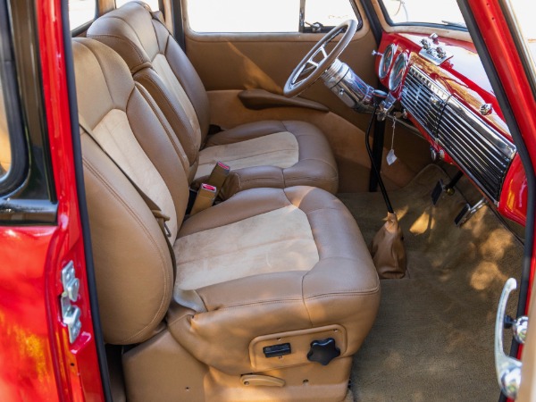 Used 1953 Chevrolet 3100 5.3L V8 Custom 5 Window Pick Up  | Torrance, CA