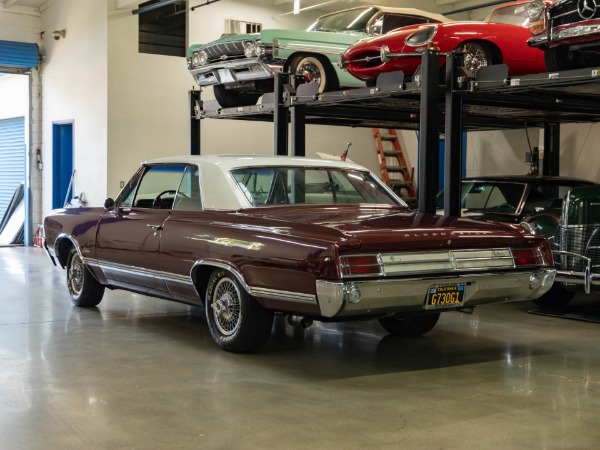 Used 1965 Oldsmobile Cutlass F85 2 Door Hardtop Custom  | Torrance, CA