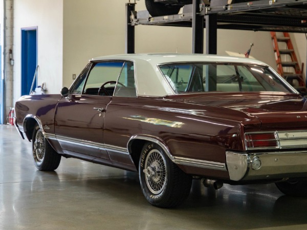 Used 1965 Oldsmobile Cutlass F85 2 Door Hardtop Custom  | Torrance, CA