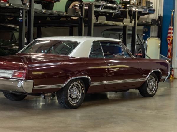 Used 1965 Oldsmobile Cutlass F85 2 Door Hardtop Custom  | Torrance, CA