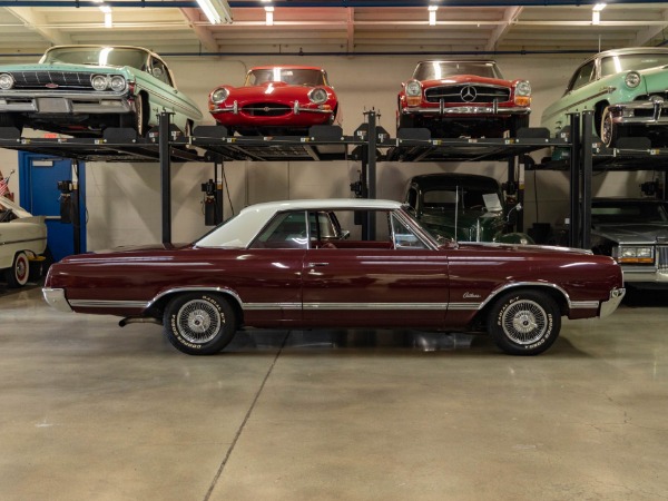 Used 1965 Oldsmobile Cutlass F85 2 Door Hardtop Custom  | Torrance, CA