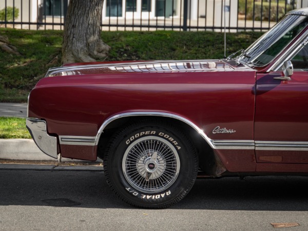 Used 1965 Oldsmobile Cutlass F85 2 Door Hardtop Custom  | Torrance, CA