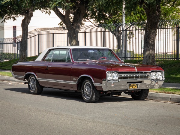 Used 1965 Oldsmobile Cutlass F85 2 Door Hardtop Custom  | Torrance, CA