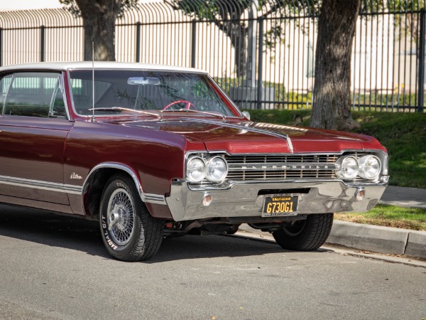 Used 1965 Oldsmobile Cutlass F85 2 Door Hardtop Custom  | Torrance, CA