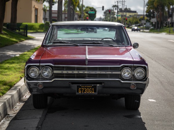 Used 1965 Oldsmobile Cutlass F85 2 Door Hardtop Custom  | Torrance, CA