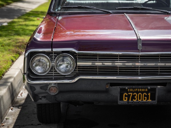 Used 1965 Oldsmobile Cutlass F85 2 Door Hardtop Custom  | Torrance, CA